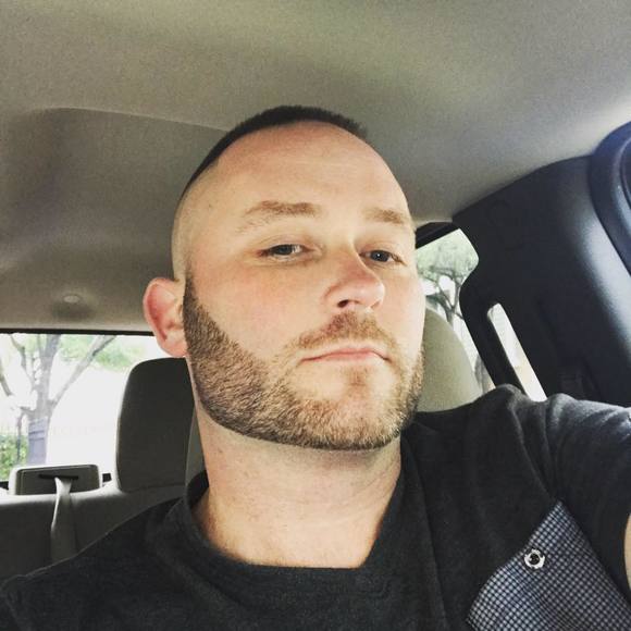 Meet your Posher, Keith - Picture 1 of 1